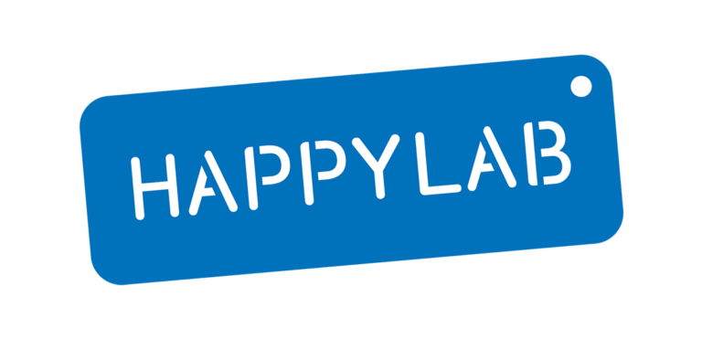 Logo Happylab